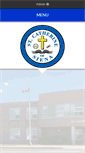 Mobile Screenshot of cat.schools.smcdsb.on.ca