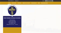 Desktop Screenshot of hcc.schools.smcdsb.on.ca