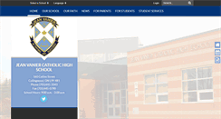 Desktop Screenshot of jva.schools.smcdsb.on.ca