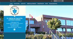 Desktop Screenshot of mtb.schools.smcdsb.on.ca