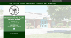 Desktop Screenshot of mmo.schools.smcdsb.on.ca